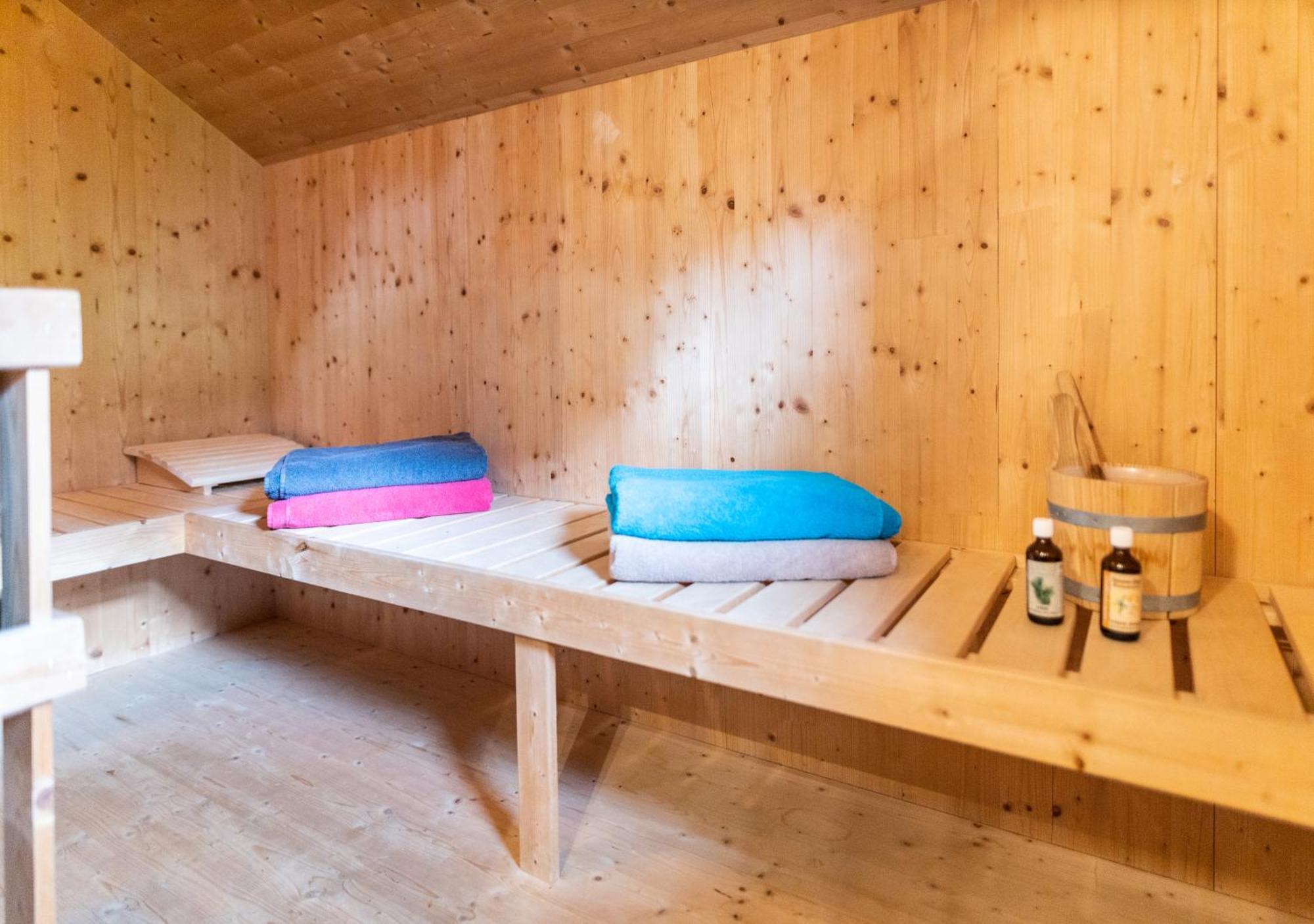 1A Chalet Rast - Wandern, Grillen, Traumblick, Indoor Sauna Bad Sankt Leonhard im Lavanttal Eksteriør billede