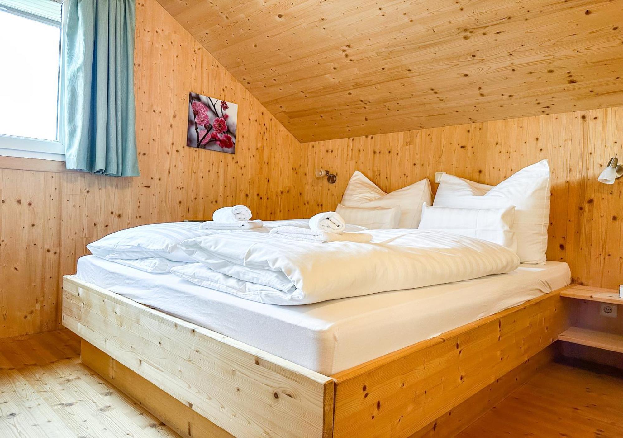 1A Chalet Rast - Wandern, Grillen, Traumblick, Indoor Sauna Bad Sankt Leonhard im Lavanttal Eksteriør billede